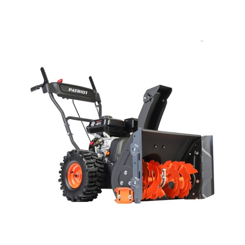 Снегоуборщик PATRIOT PS 603 E