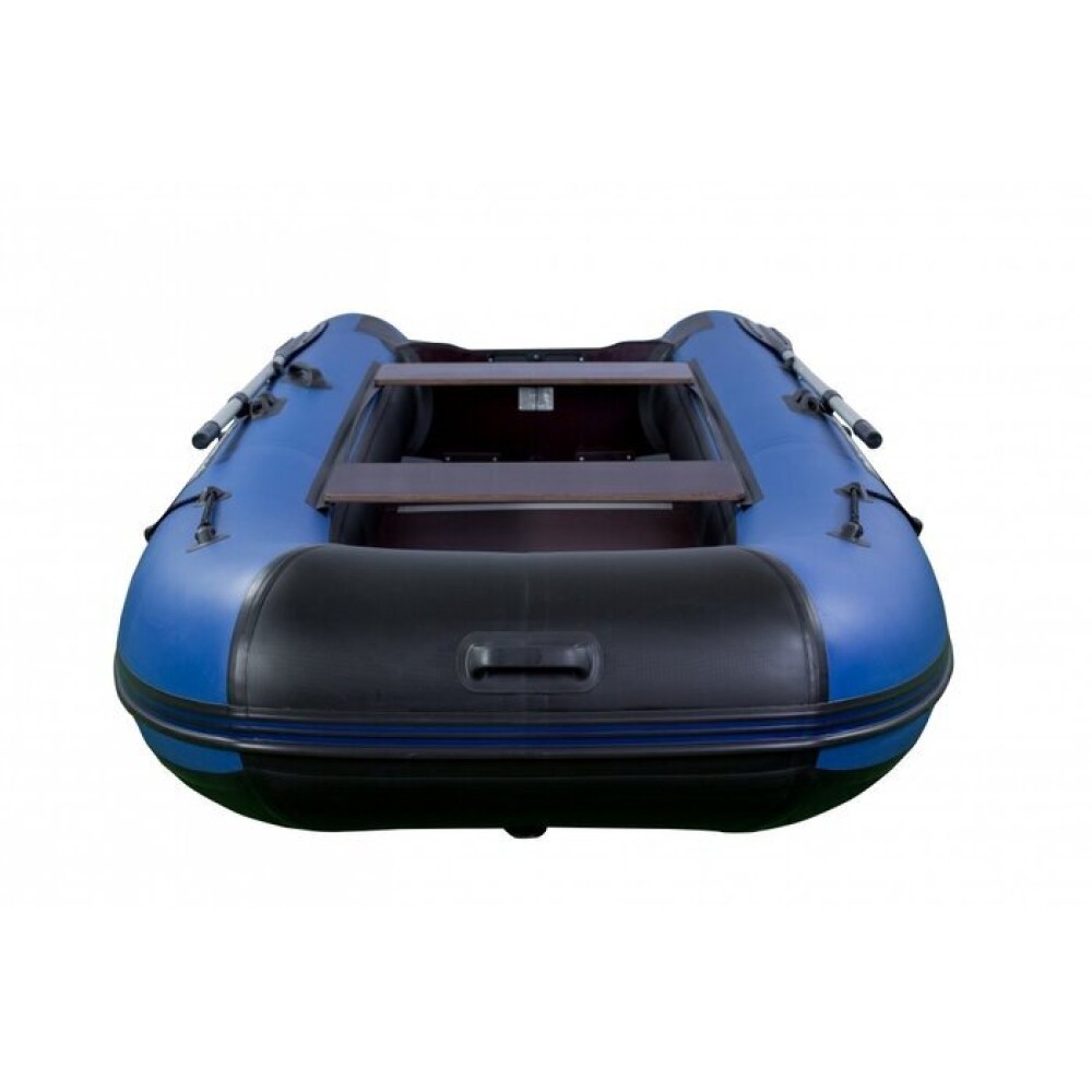 Лодка ПВХ RIVERBOATS 330 Киль