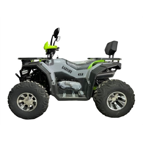 Квадроцикл LONCIN GAOYIBO 150