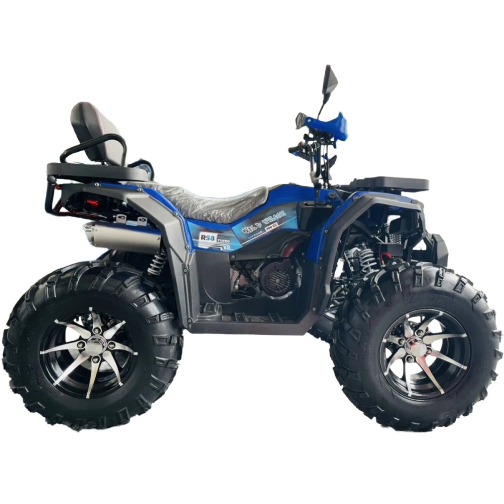 Квадроцикл MOTOLAND 300 Wild Track LUX