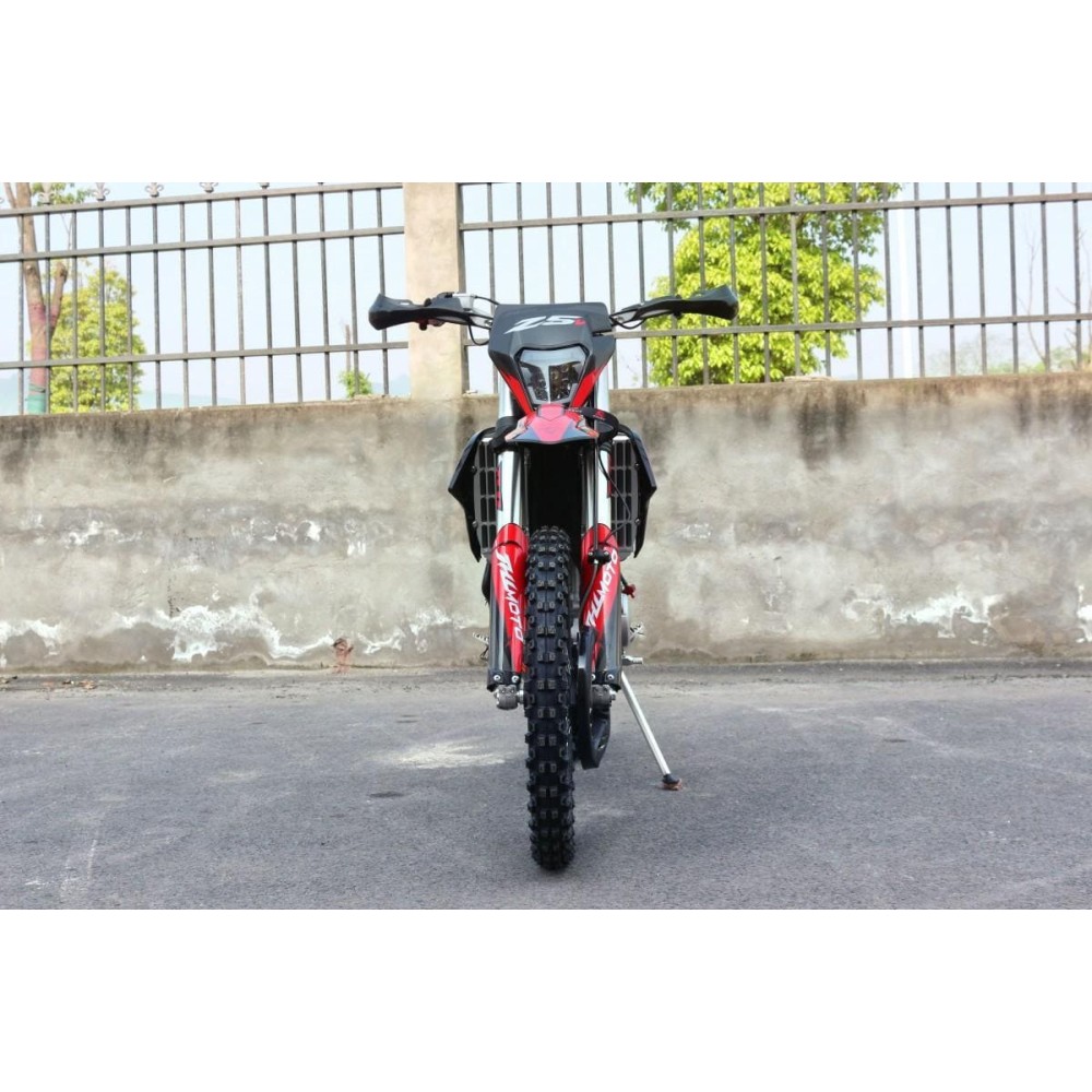 Мотоцикл JHL Z5 ENDURO