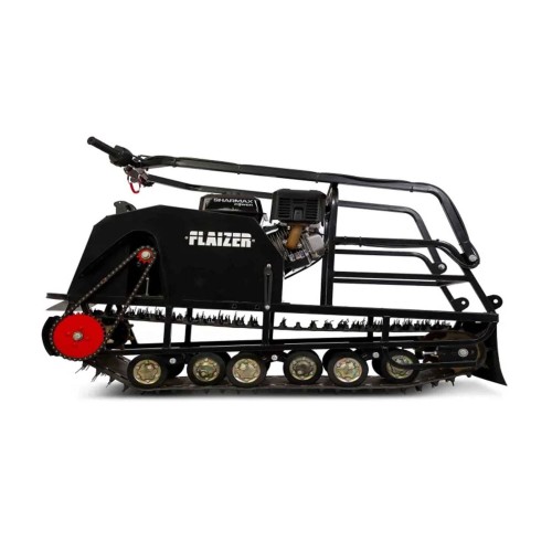 Мотобуксировщик FLAIZER G500 1450 HP15 Maximum (2024)