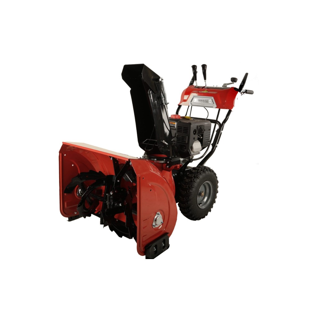 Снегоуборщик DDE ST9071LE