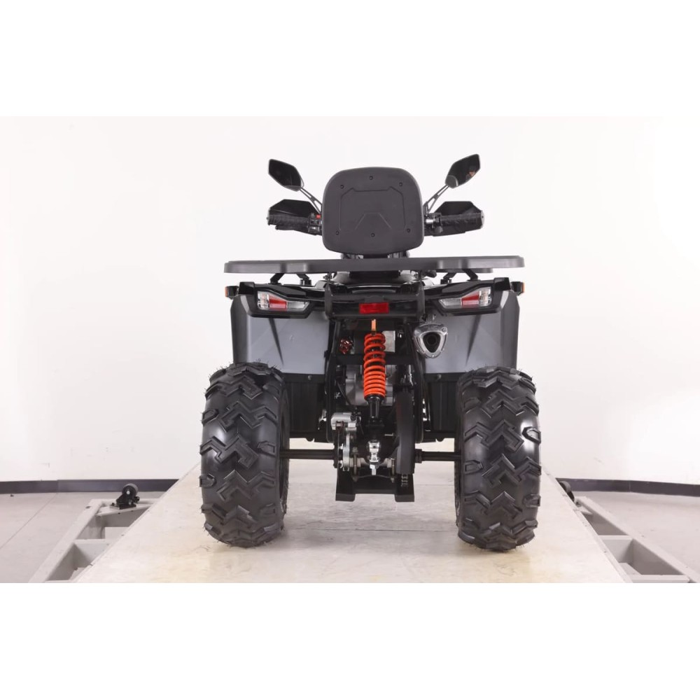 Квадроцикл SHARK III 250