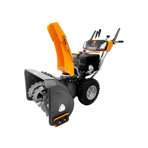 Снегоуборщик YARD FOX PRO 7154E