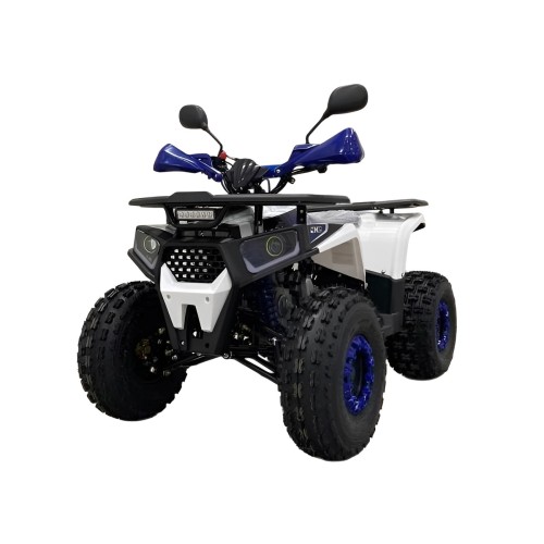 Квадроцикл AVANTIS Optima 8+