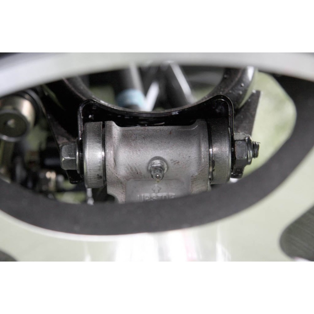 Квадроцикл BALTMOTORS Striker 500 EFI