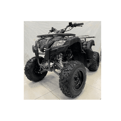 Квадроцикл IRIDE WOLF 200