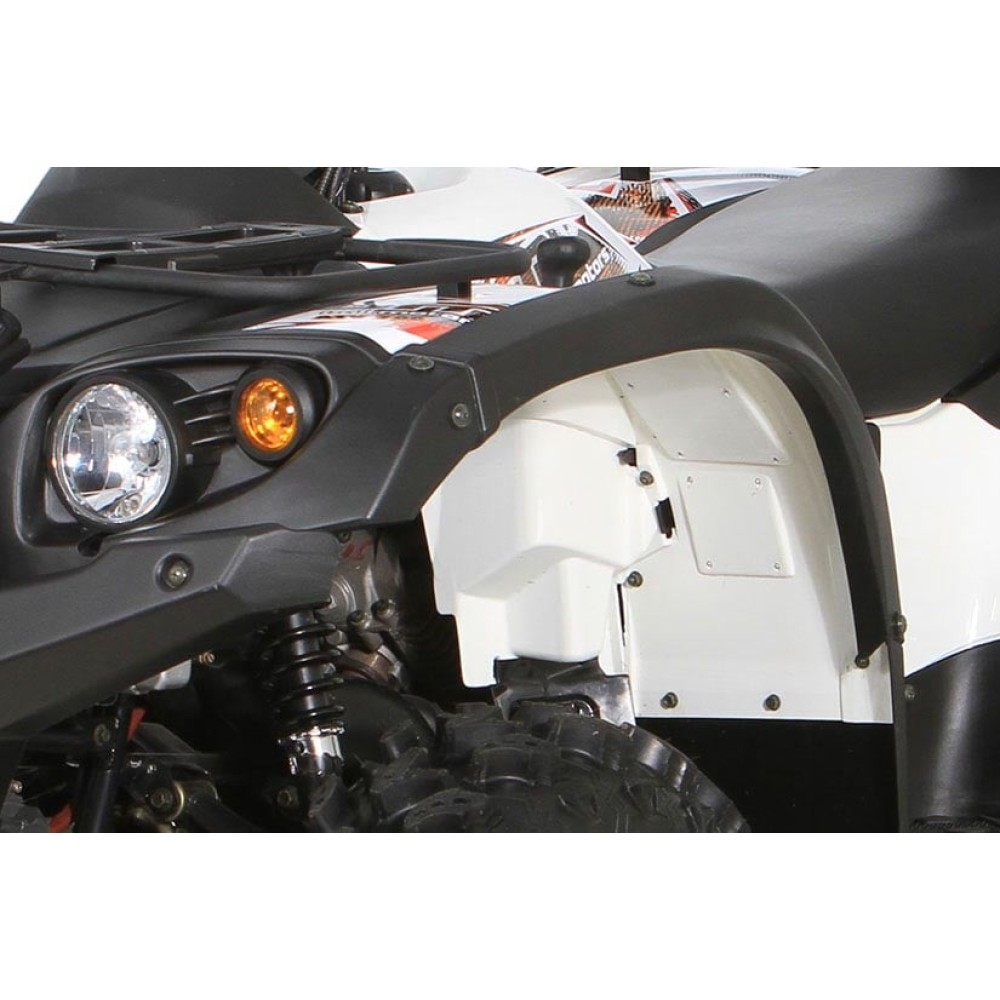 Квадроцикл BALTMOTORS Striker 700 EFI (ПСМ)