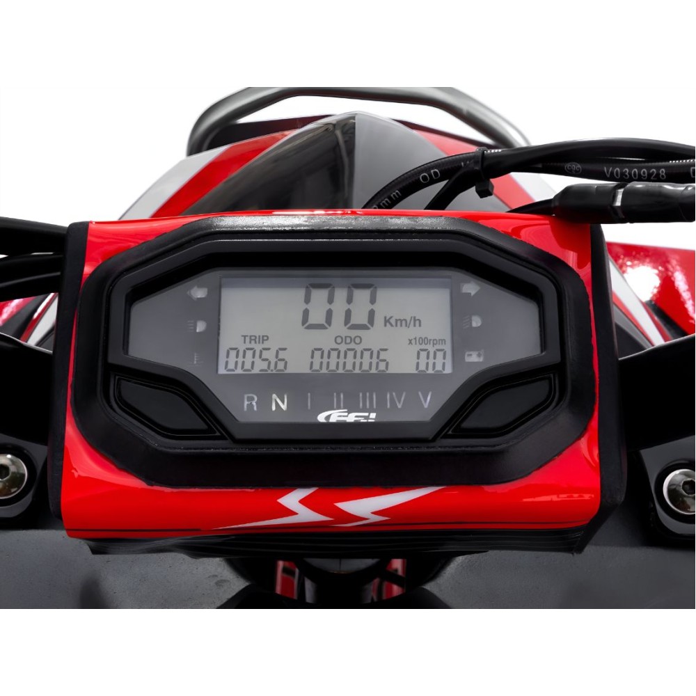 Квадроцикл SHARMAX 350 GX-Cruiser