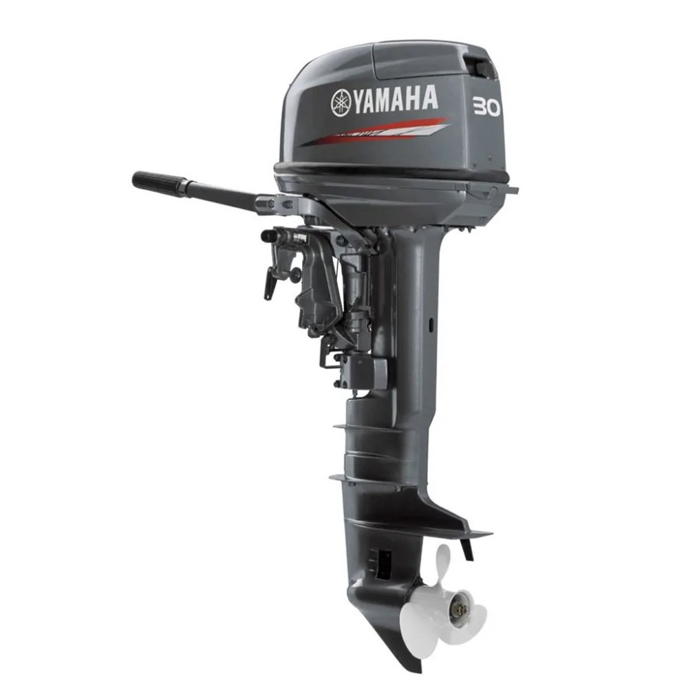 2х-тактный лодочный мотор YAMAHA 30HWCS