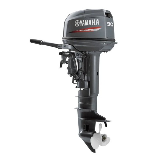 2х-тактный лодочный мотор YAMAHA 30HWCS