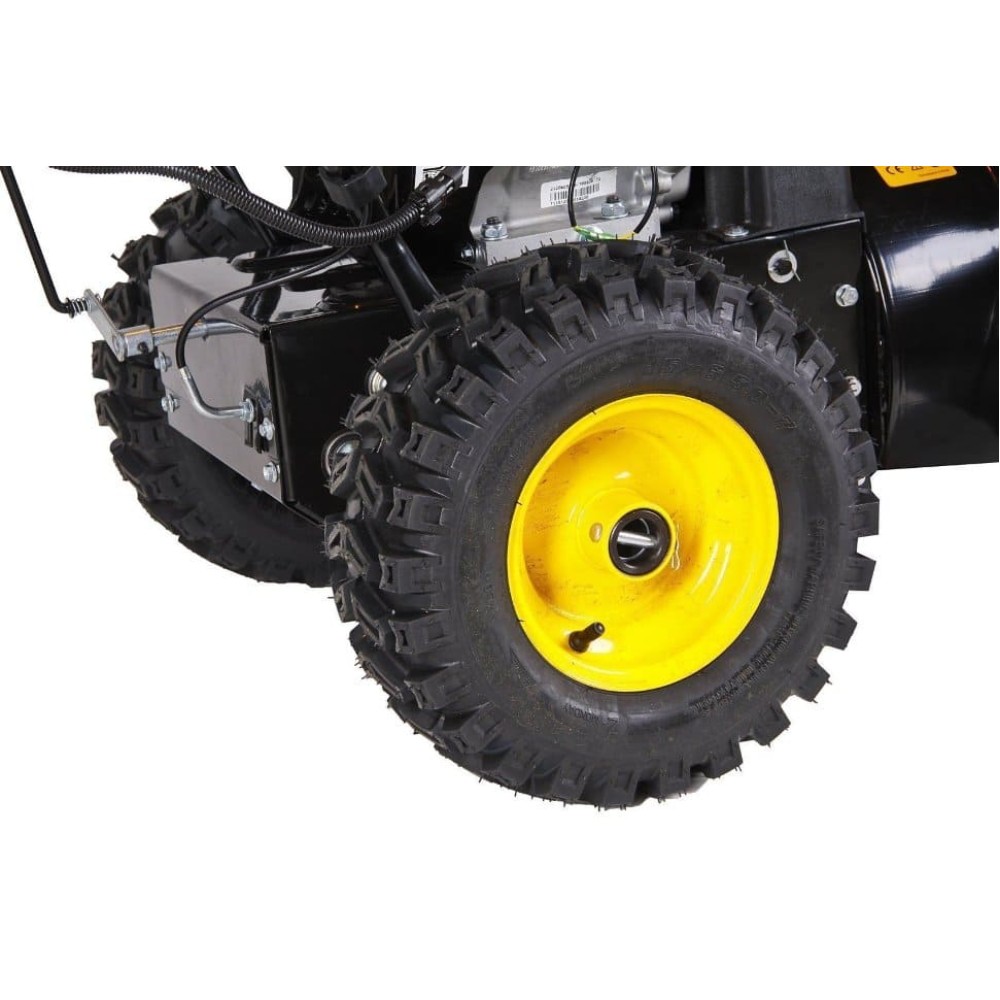 Снегоуборщик CHAMPION ST556