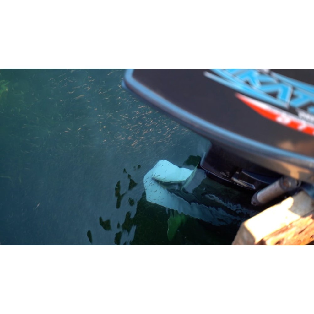 Дизельный лодочный мотор MIKATSU MD30FHL (2024)