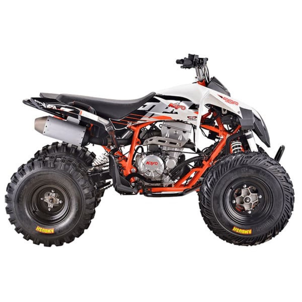 Квадроцикл KAYO A300