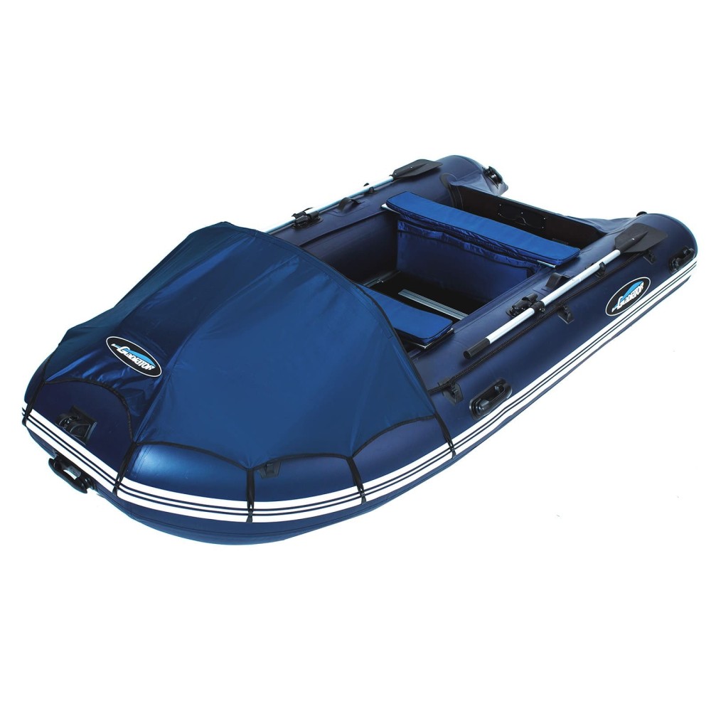 Лодка ПВХ GLADIATOR Professional D330DP