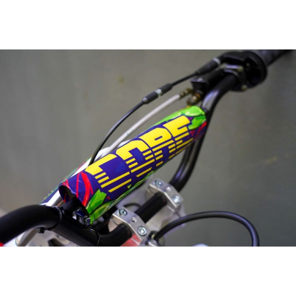 Мотоцикл SSSR Core Semi-Auto PITBIKE