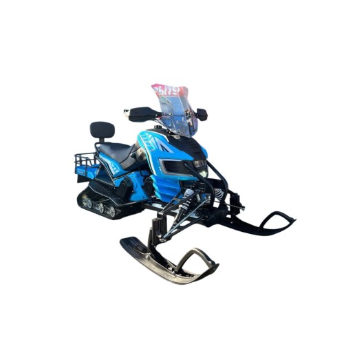 Снегоход WELS 250RS