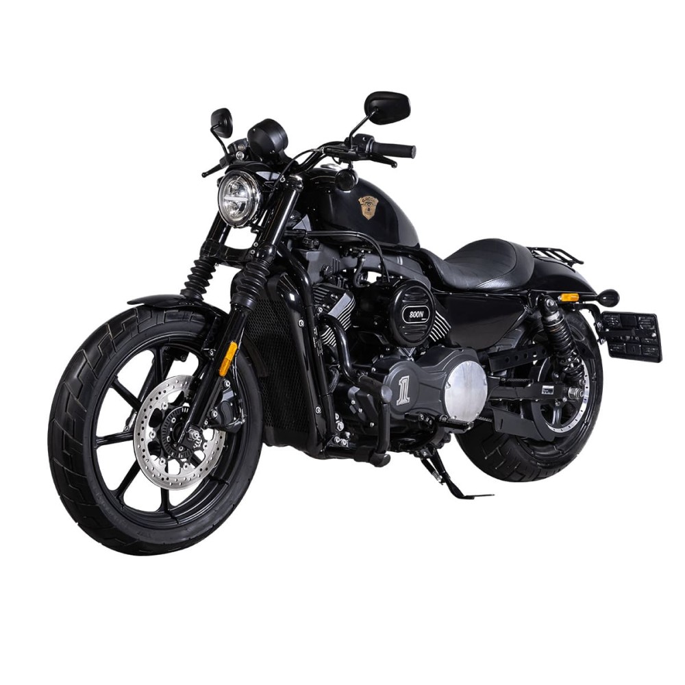 Мотоцикл GROZA Toughman 800N
