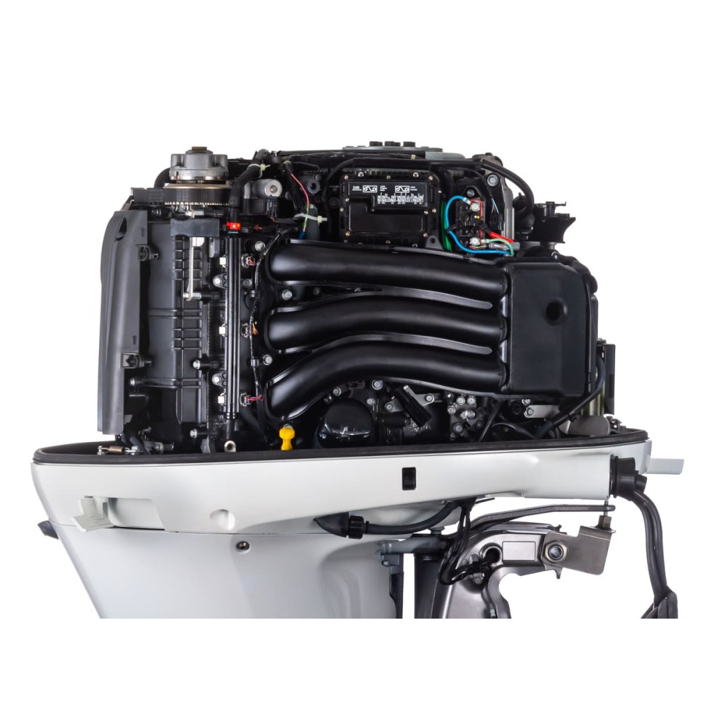 4х-тактный лодочный мотор MIKATSU MF300FEX-T-EFI