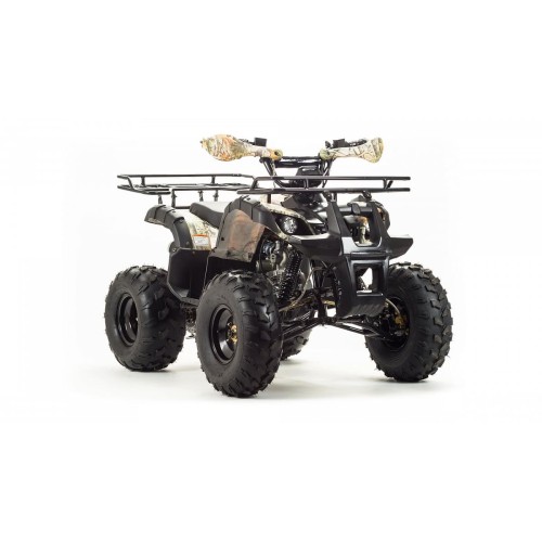 Квадроцикл MOTOLAND 125 Fox