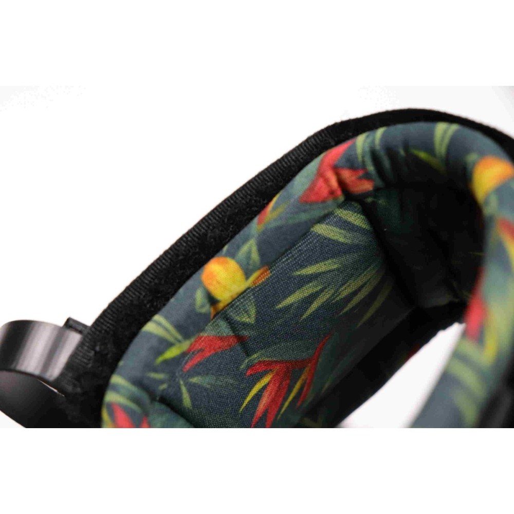 Страховочный лиш Stormline, черный