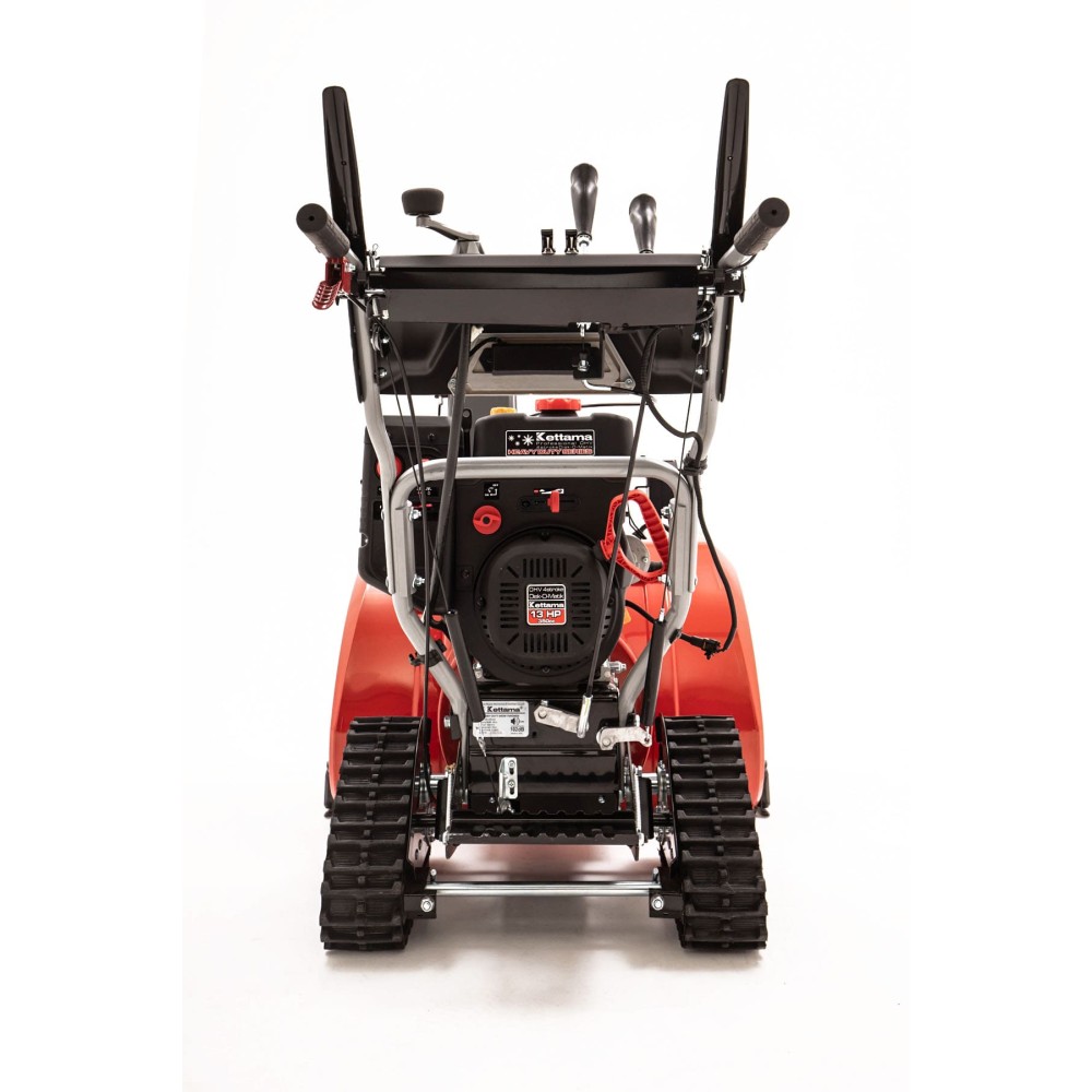 Снегоуборщик KETTAMA HD KTA300 Heavy Duty