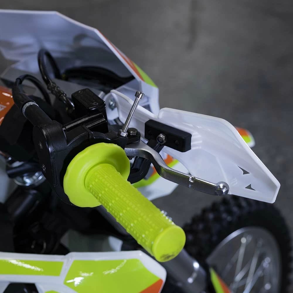 Мотоцикл PITONMOTO PX4 125EA 14/12 PITBIKE