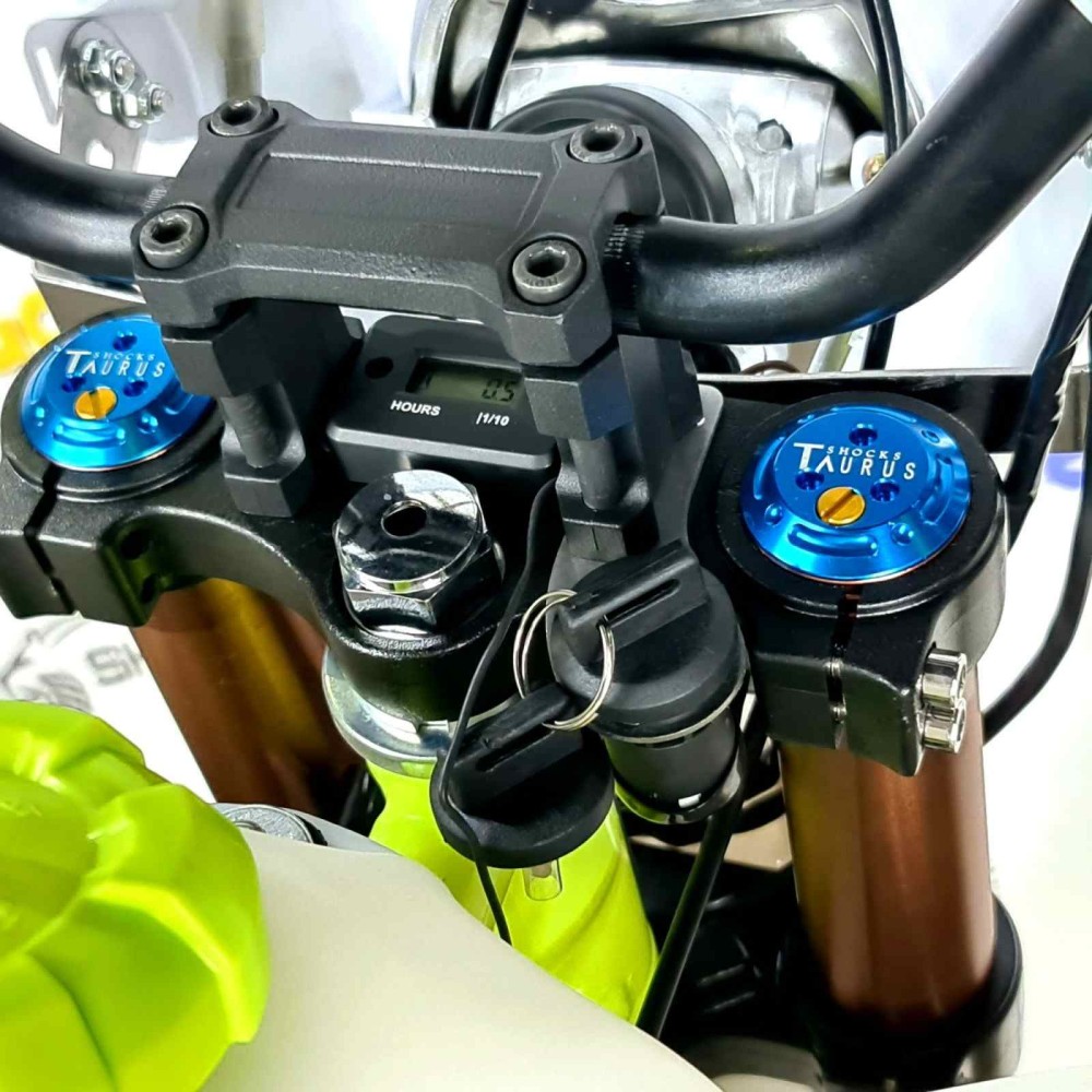 Мотоцикл MOTOLAND Apex125 E (2022 г.) PITBIKE