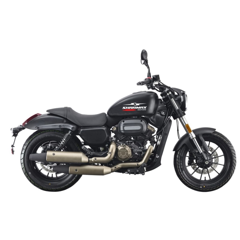 Мотоцикл SHARMAX RR 351 Ultra