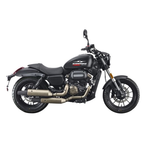 Мотоцикл SHARMAX RR 351 Ultra