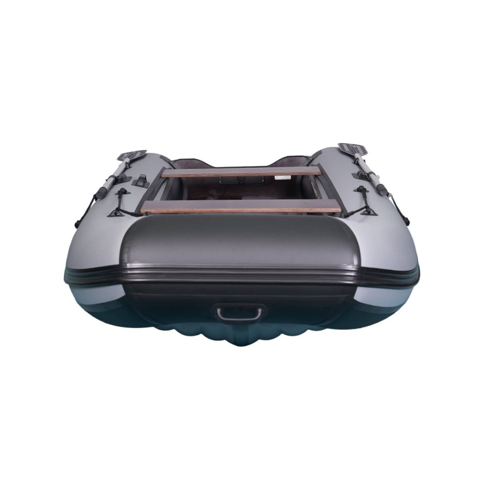 Лодка ПВХ KITT BOATS 300 НДНД