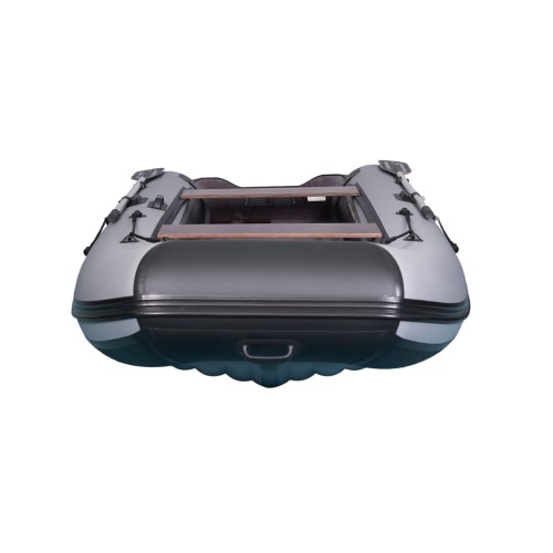 Лодка ПВХ KITT BOATS 300 НДНД