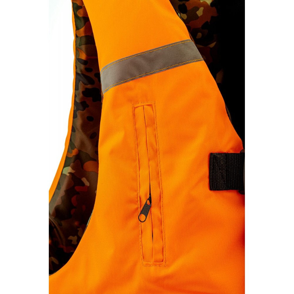 Жилет спасательный Stormline до 100 кг