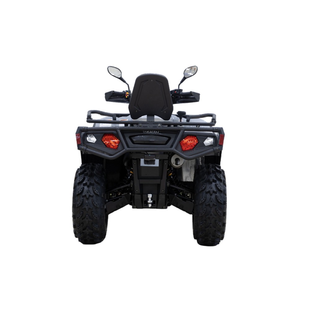 Квадроцикл HISUN Tactic 550 Limited (ПСМ)