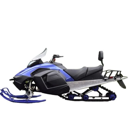 Снегоход БУРЛАК Falcon 30