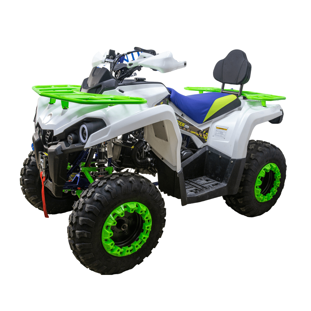 Квадроцикл AVANTIS Forester 200 LUX