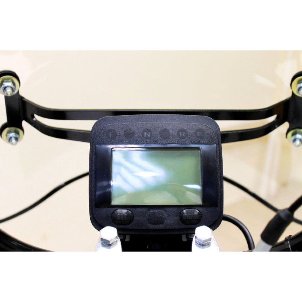 Снегоход ЛИДЕР Альфа 2 150