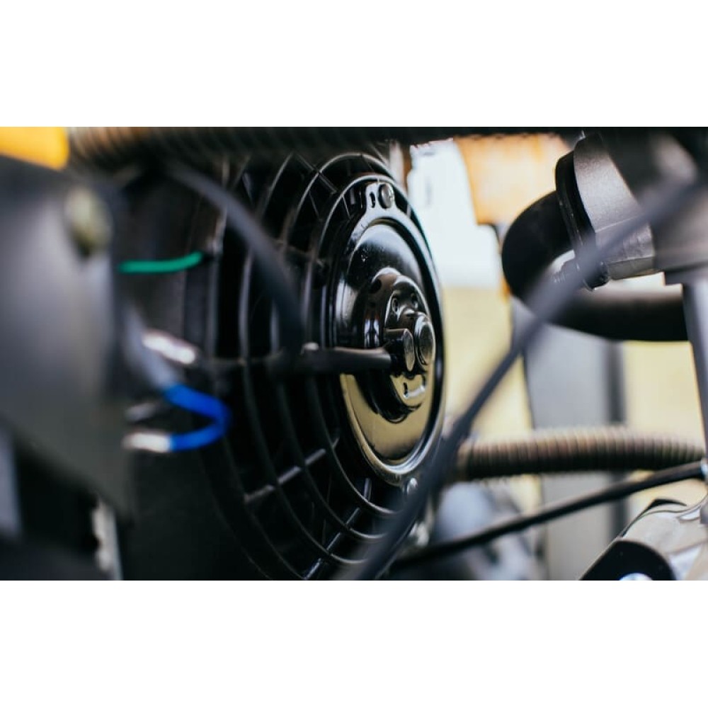 Квадроцикл TIGER Max Grade 300