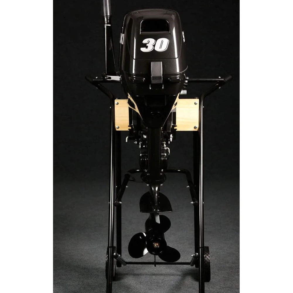 2х-тактный лодочный мотор SUZUKI DT30S