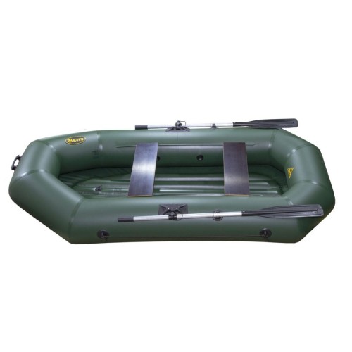 Гребная лодка ПВХ ИНЗЕР 310