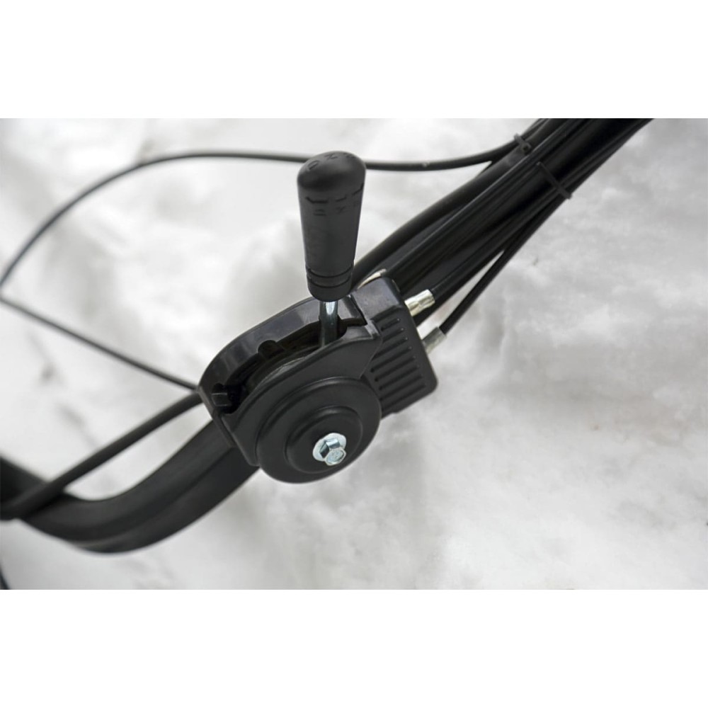 Мотобуксировщик РЫБАК PKD. PSD 9 л.с. (длинная база 1430мм)