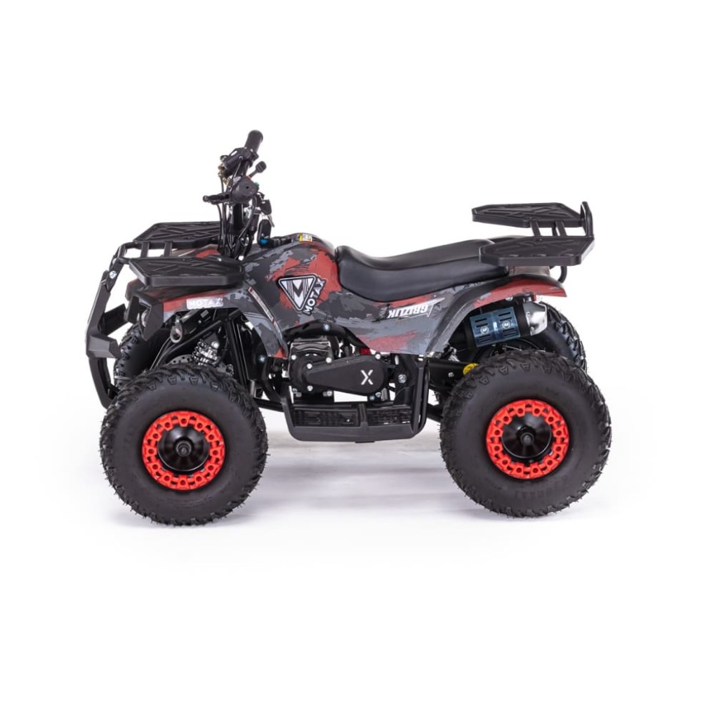 Квадроцикл MOTAX Grizlik X16 (PS)