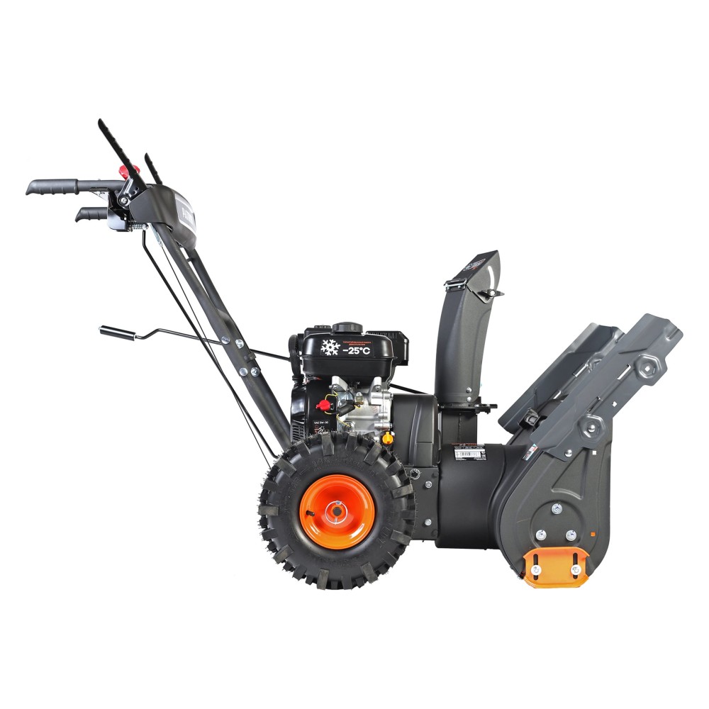 Снегоуборщик PATRIOT PS 603 E