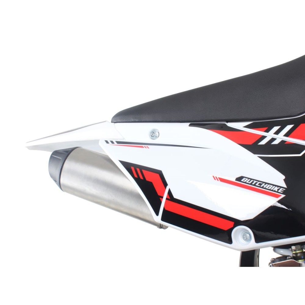 Мотоцикл BUTCH MX1 125E 17/14 PITBIKE