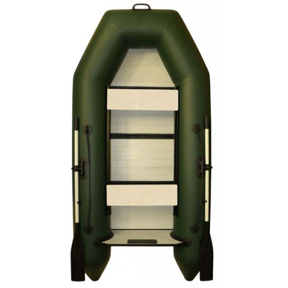 Лодка ПВХ POLAR BIRD Чирок 280 ТМ СС