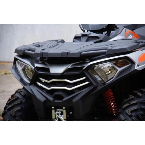 Квадроцикл LONCIN TRV350 PRO MAX