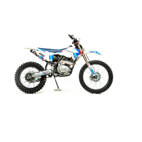 Мотоцикл кроссовый эндуро MOTOLAND CRF250