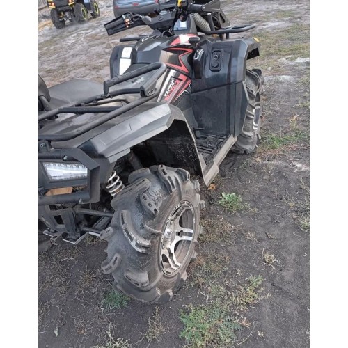 Квадроцикл HISUN TACTIC GT 1000 EXTREME EDITION Б/У