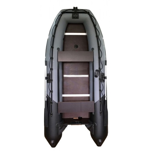 Лодка ПВХ ВЕЛЬБОТ Камыш 3200 Стандартная серия